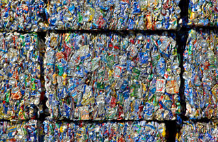 Утилизация твердых отходов